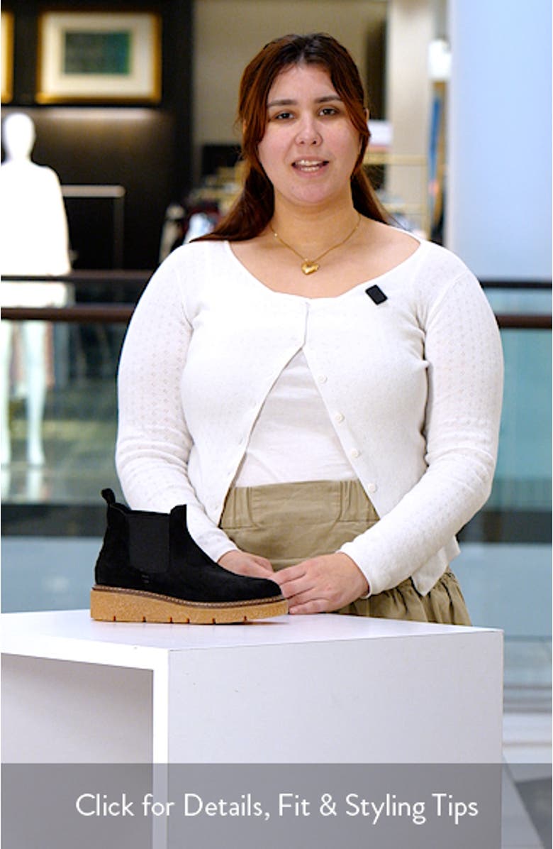 Nantes Chelsea Boot, sales video thumbnail