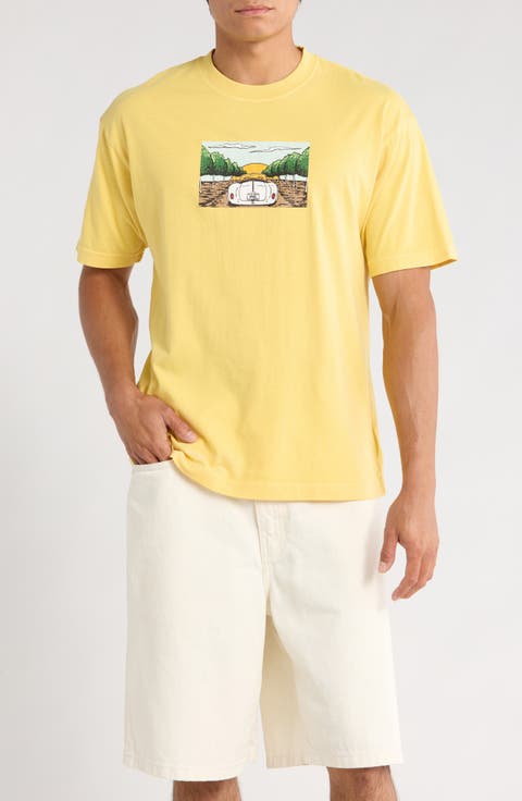 Orchard Lane Graphic T-Shirt