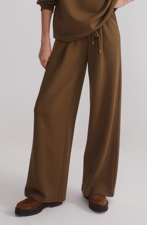 The Extra Wide Leg 29.5-Inch Pants