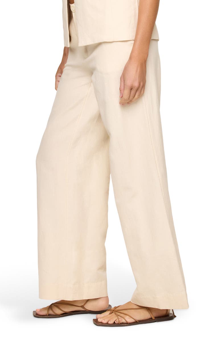 LSPACE Sofie Cover-Up Pants, Alternate, color,
