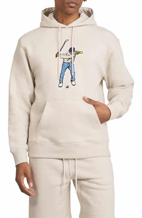 Eastside Golf Swingman Core Fleece Hoodie