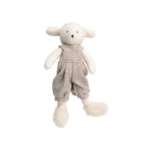 Albert The Sheep (small) Stuffed Toy