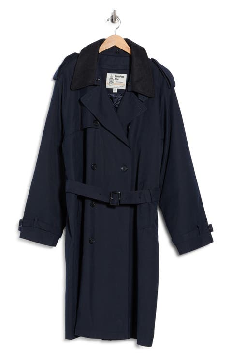 'Iconic' Trench Coat
