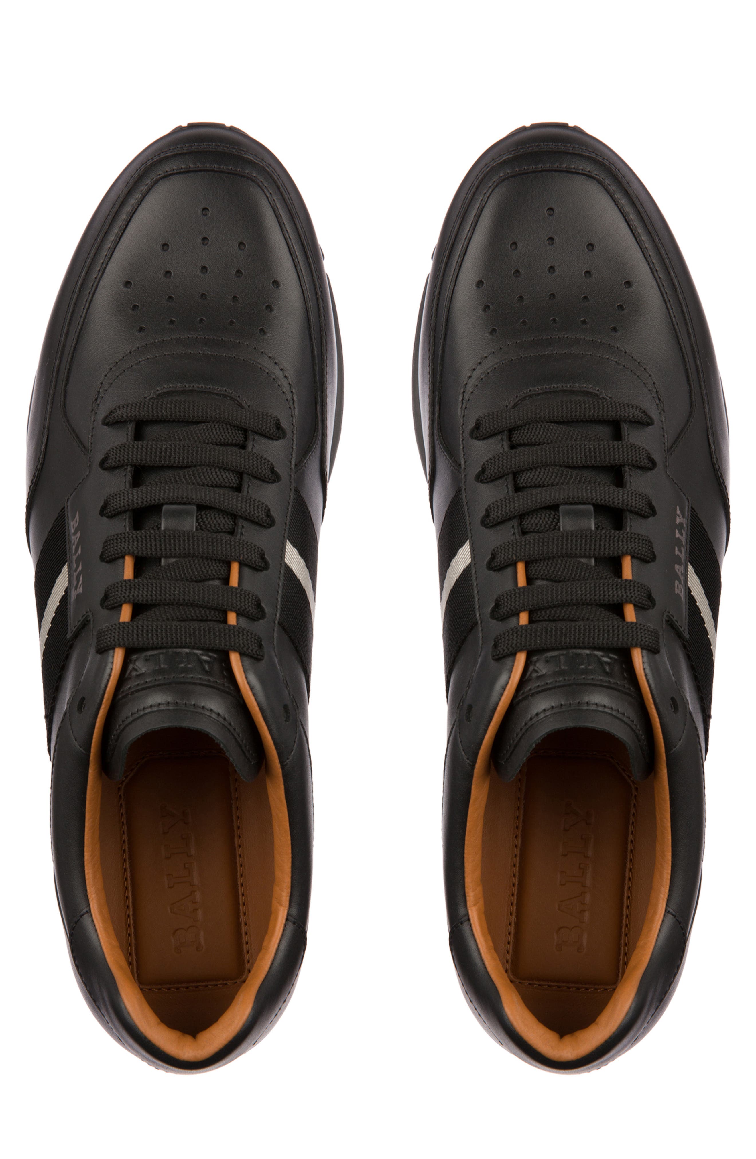 Bally Aston Sneaker, Alternate, color, 