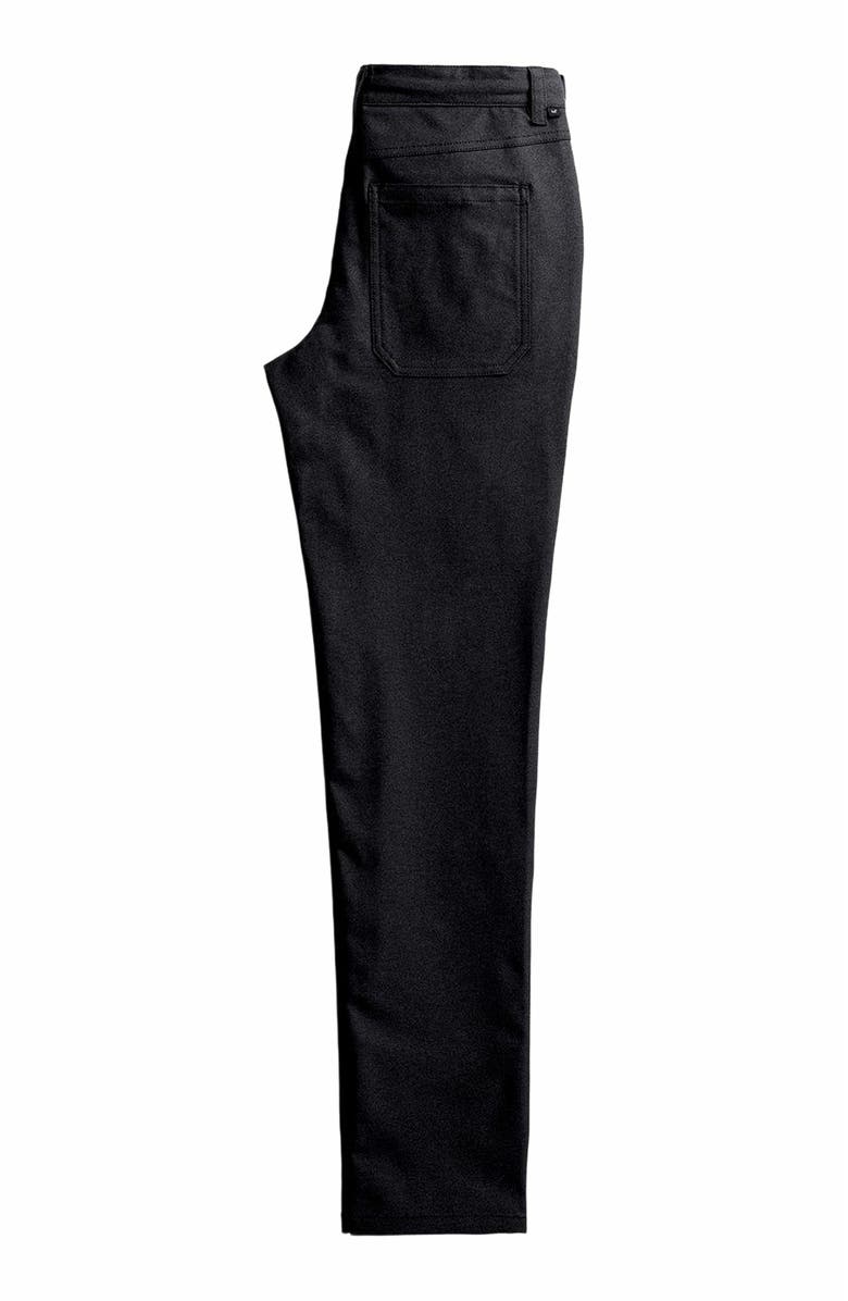 Ministry of Supply Men's Kinetic Twill 5-Pocket Pant, Alternate, color, 