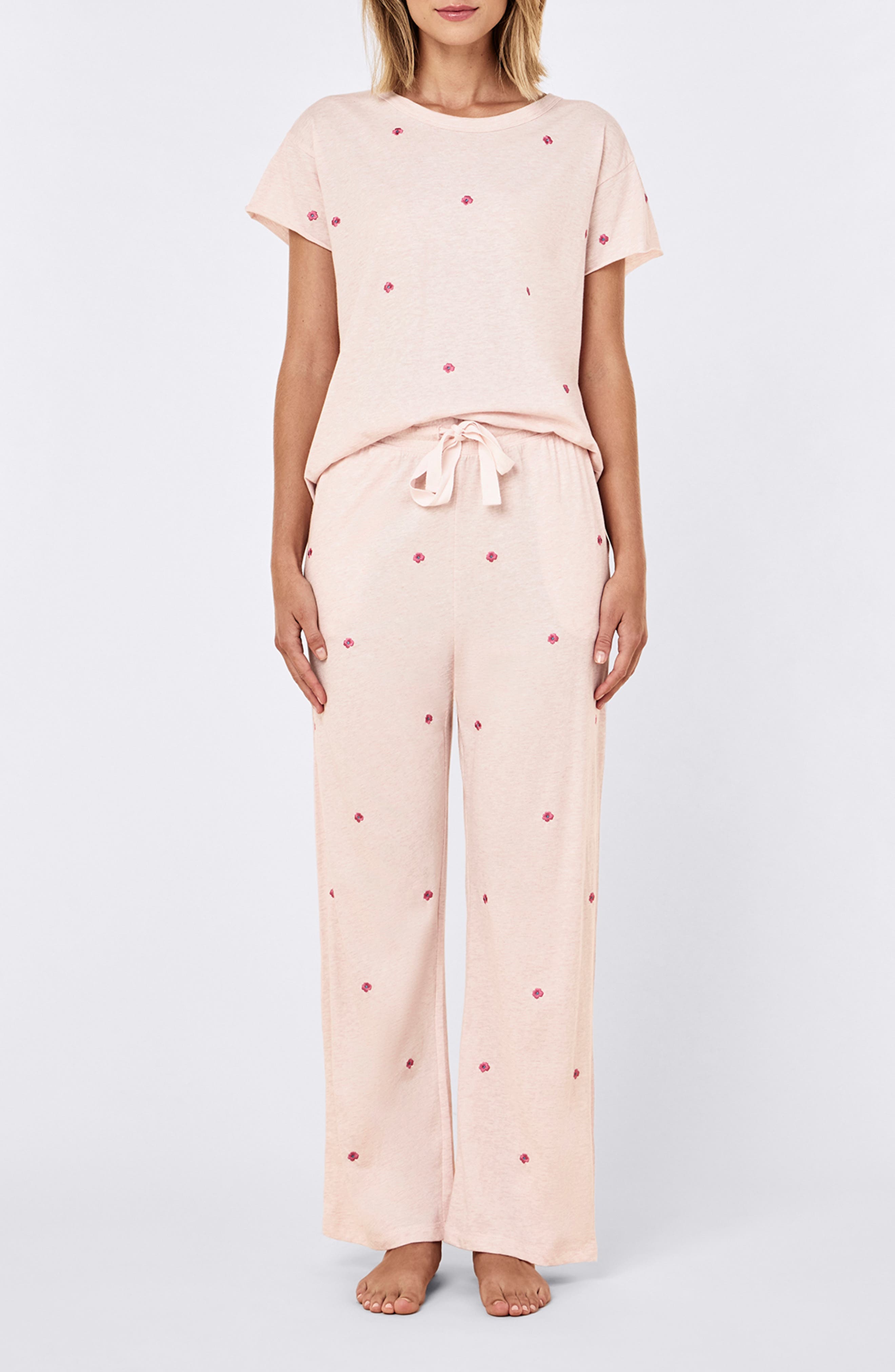 selected PETAL PINK