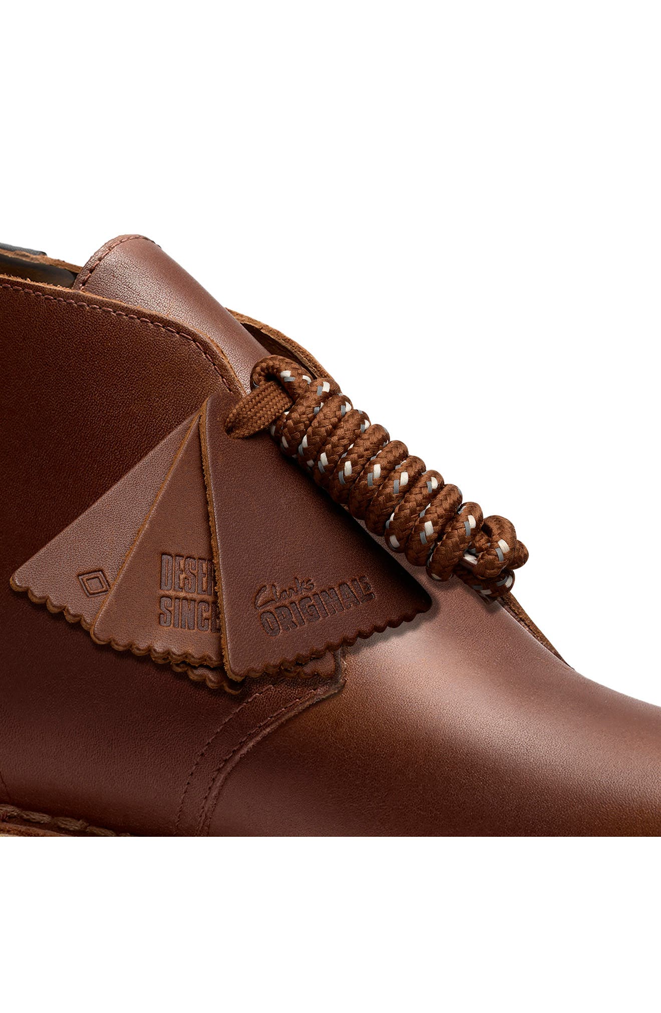 Gore-Tex® Waterproof Desert Boot (Men) | Nordstrom
