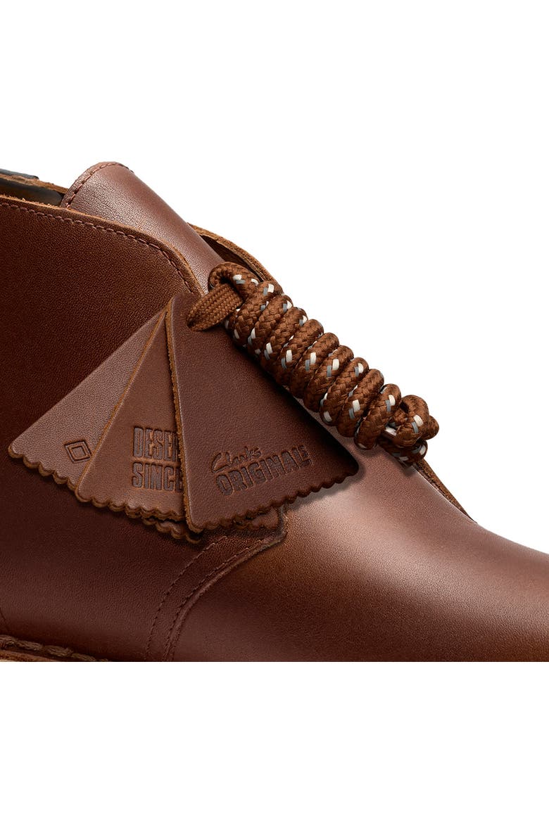 Gore-Tex® Waterproof Desert Boot (Men) | Nordstrom Gore-Tex® Waterproof Desert Boot (Men) | Nordstrom