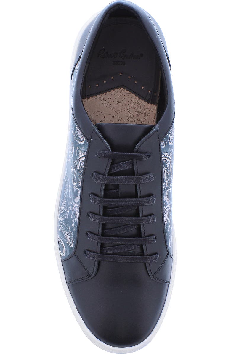 Robert Graham Taglia Sneaker, Alternate, color,