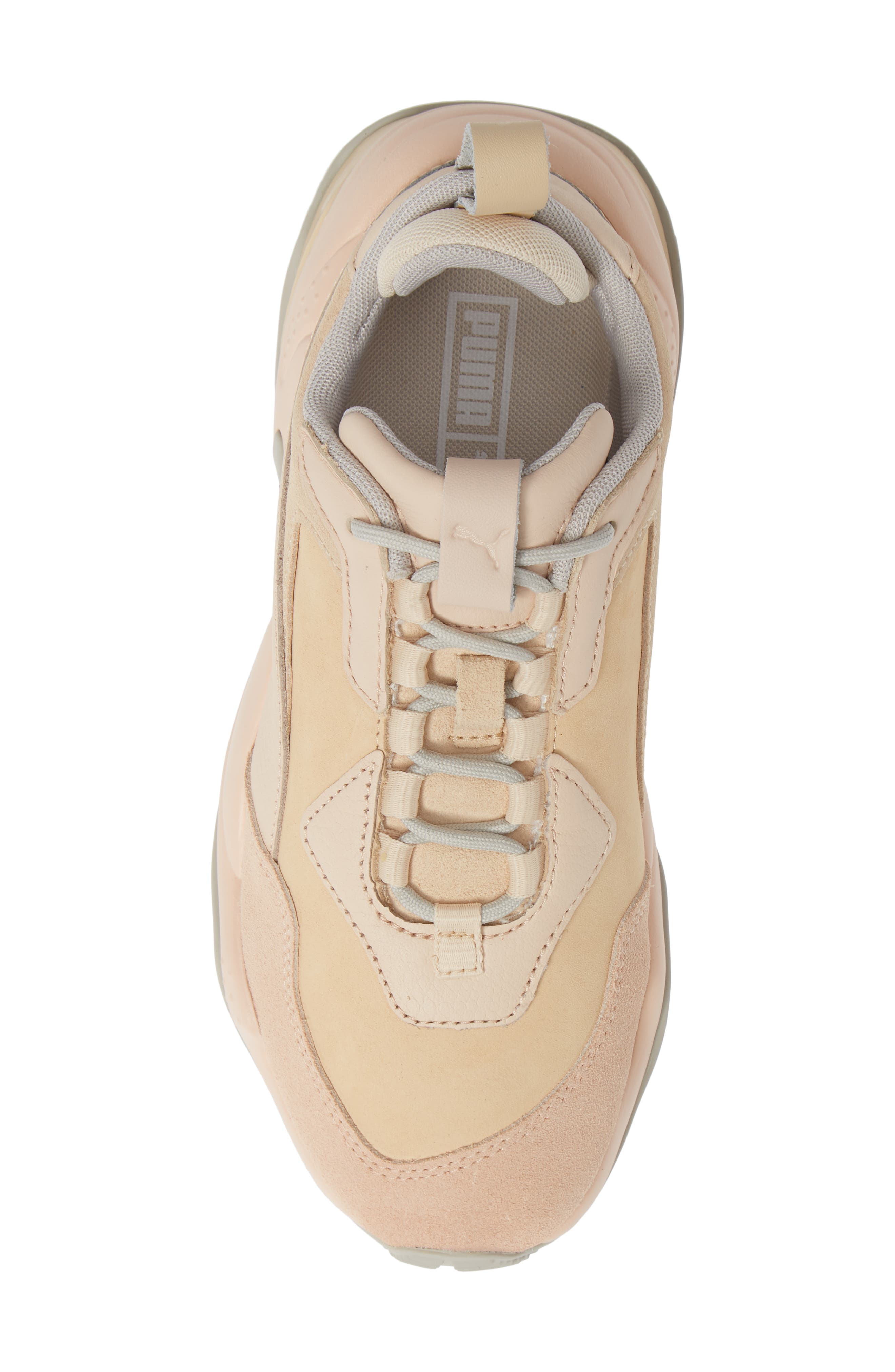 PUMA Thunder Desert Sneaker, Alternate, color, 