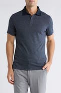 Robert Barakett Sculy Short Sleeve Polo