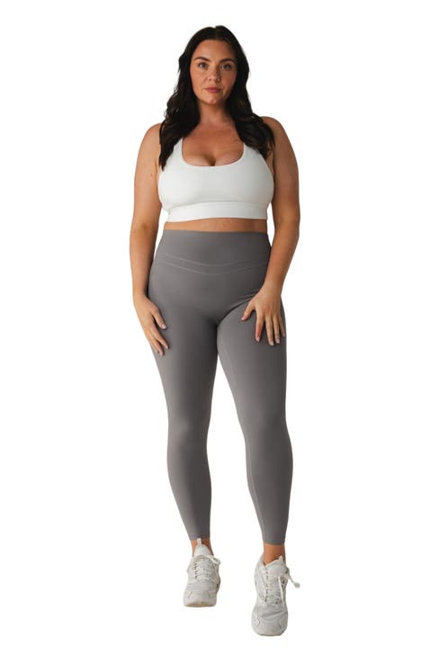 Revive Racer Bra