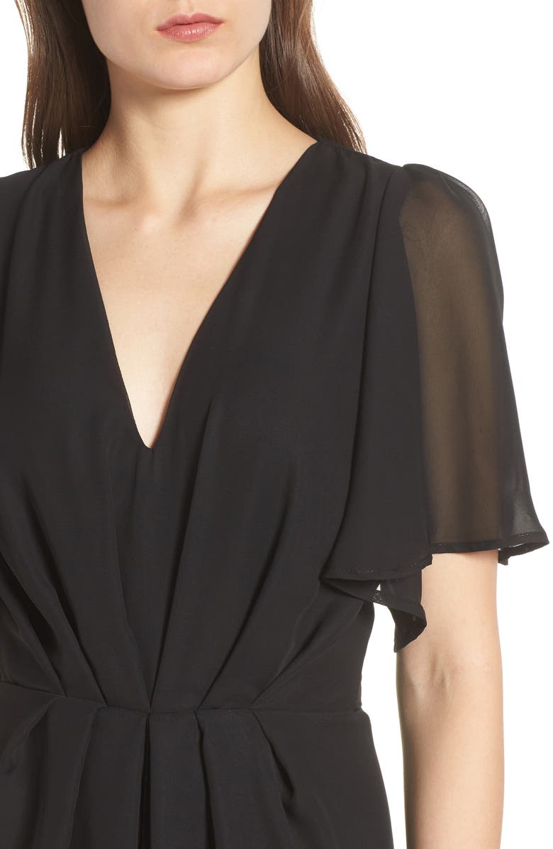 Sentimental NY Starlet Romper, Alternate, color, 