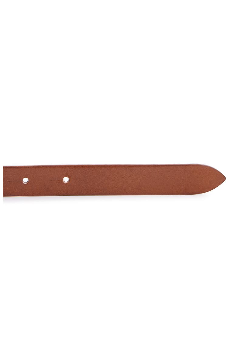 Varana Valdez Belt, Alternate, color, KHAKI