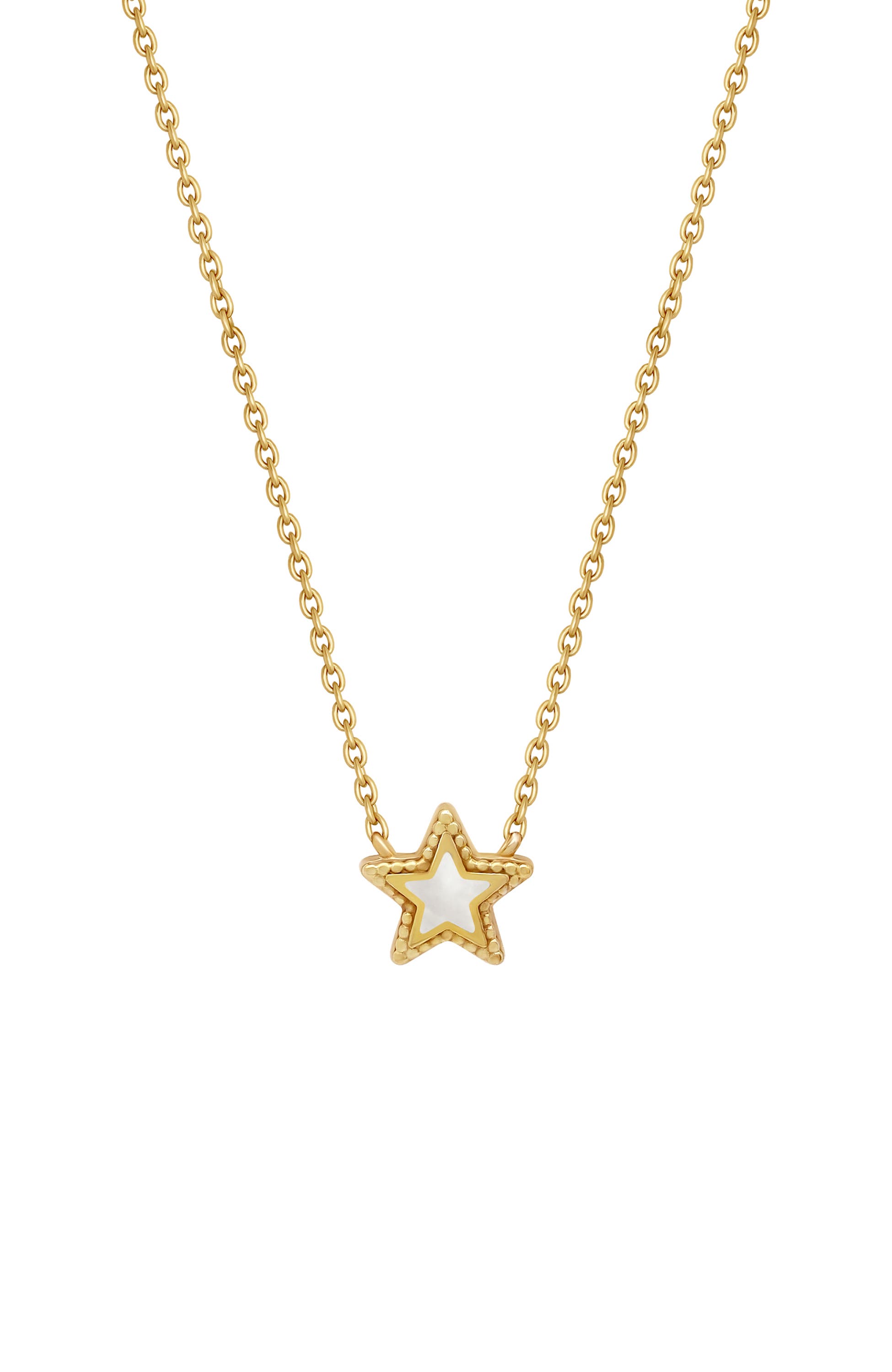 selected Gold/White