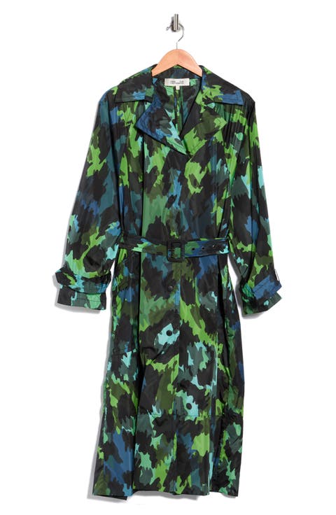 Jasper Trench Coat