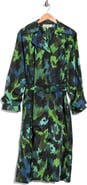 DVF Jasper Trench Coat