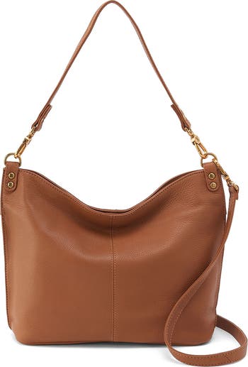 Pier Leather Tote