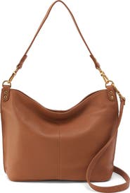 HOBO Pier Leather Tote