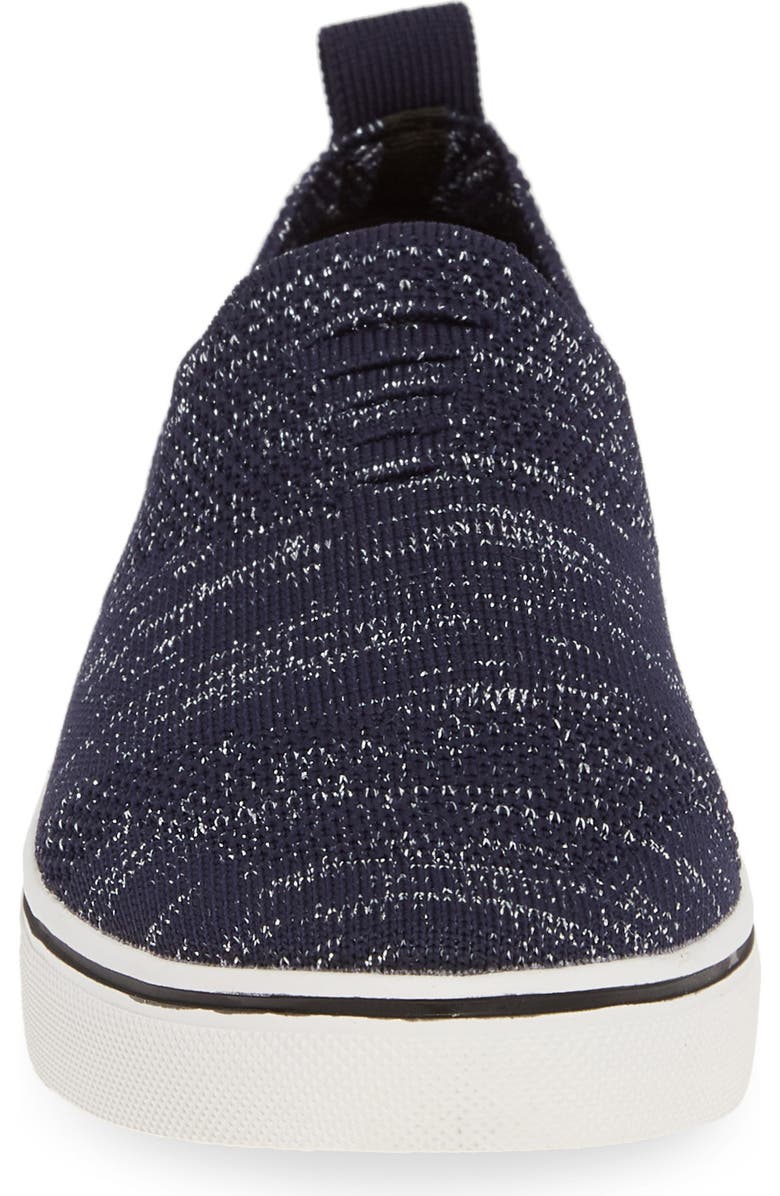 bernie mev. Leviah Slip-On Sneaker, Alternate, color,