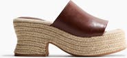 H&M Heeled Espadrilles
