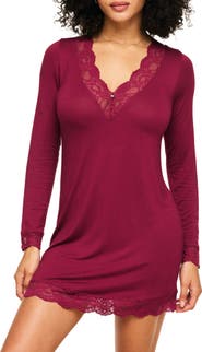 Adore Me Hasina Sleepshirt