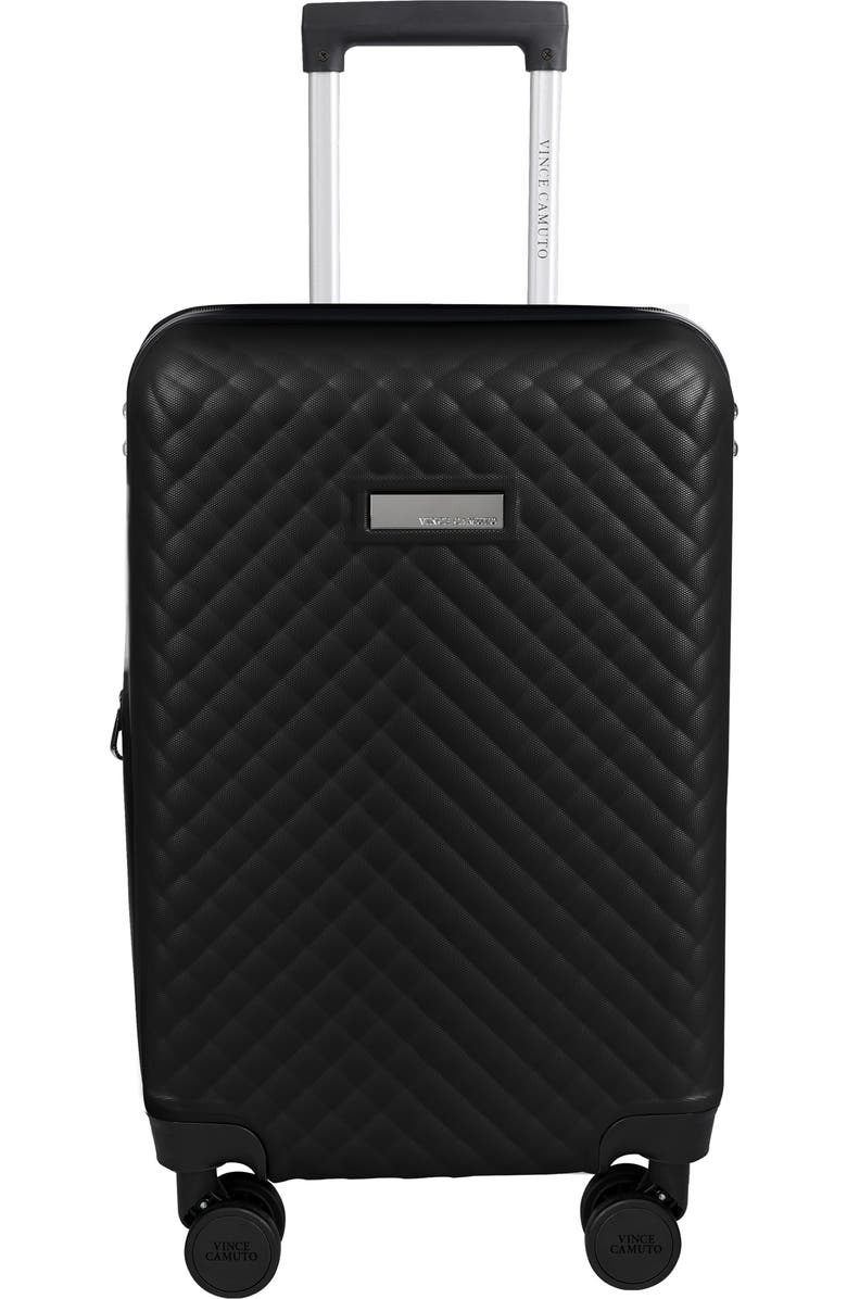 Vince Camuto Teagan Carry-On Luggage with Briefcase, Alternate, color,