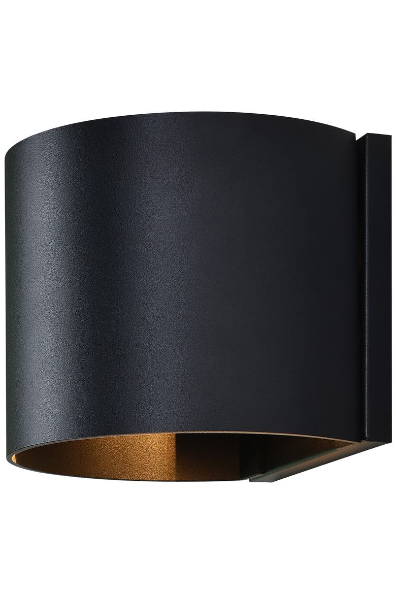 Lark Aluminum Wall Sconce, Alternate, color, NO COLOR