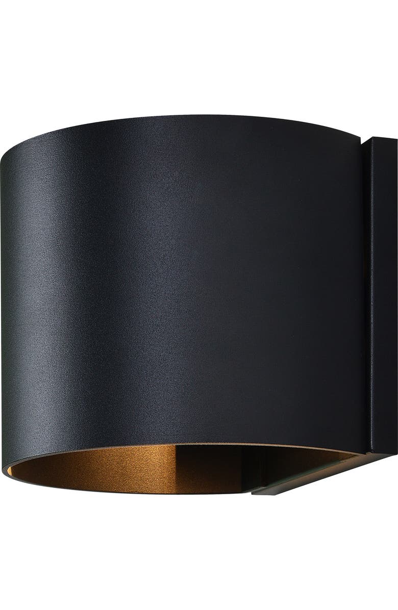 Renwil Lark Aluminum Wall Sconce, Alternate, color, 