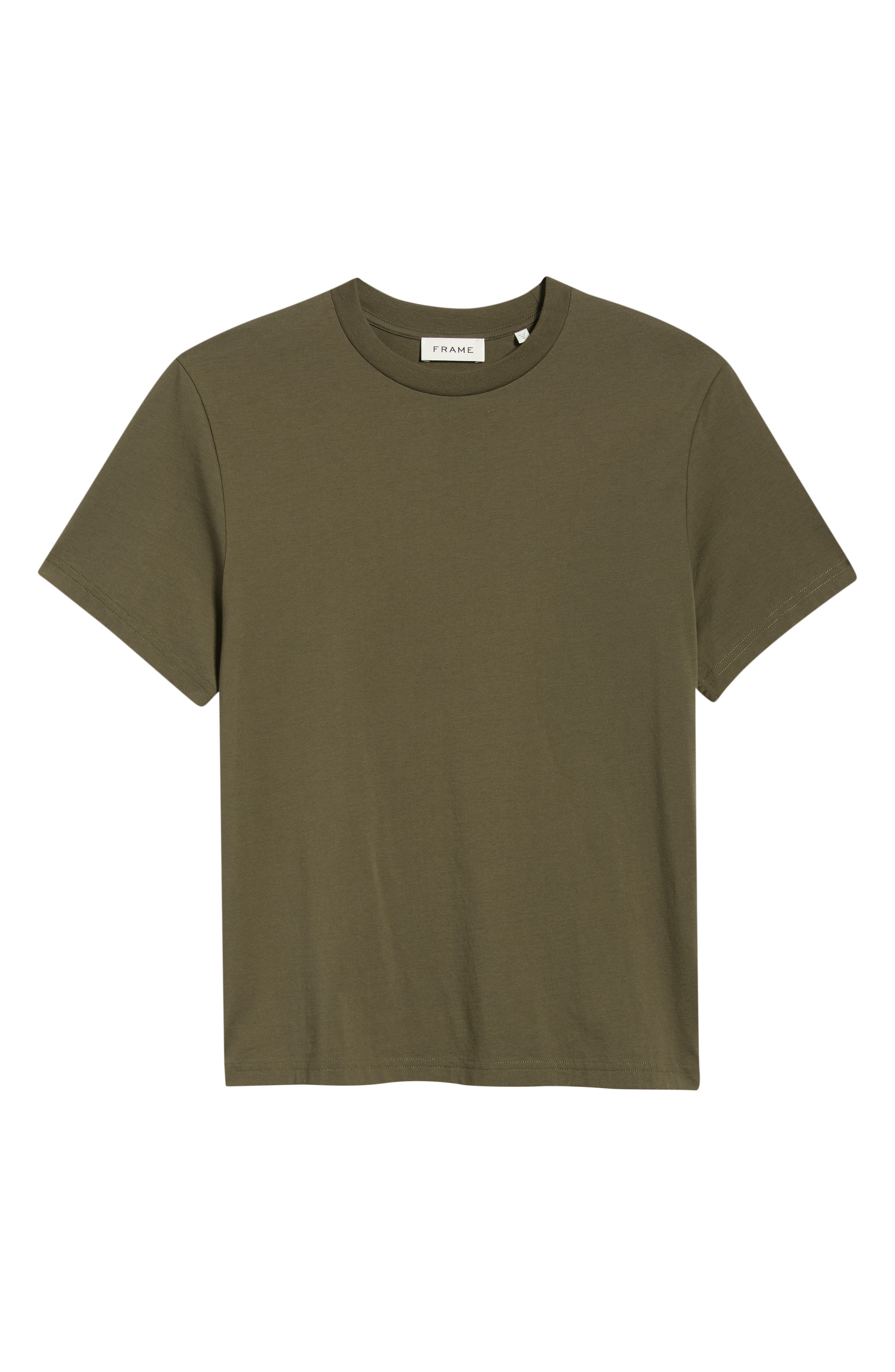 DEEP OLIVE