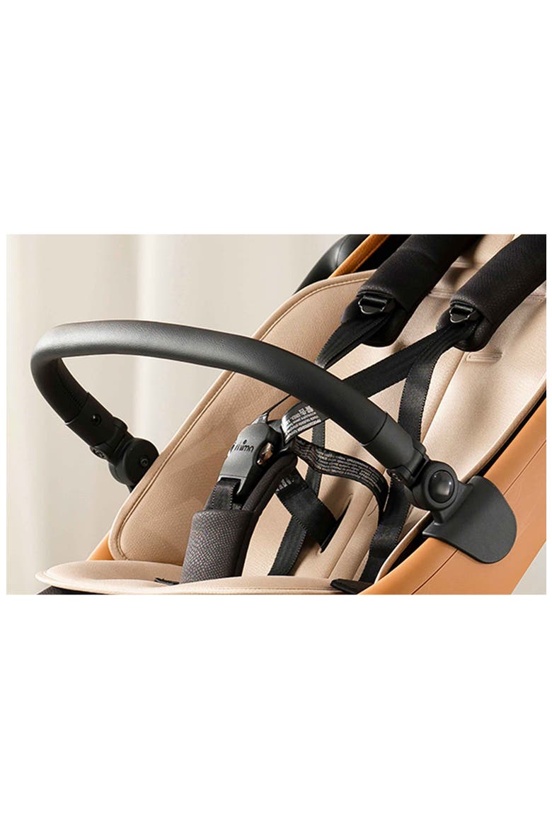 Miro Bumper Bar, Alternate, color, BLACK