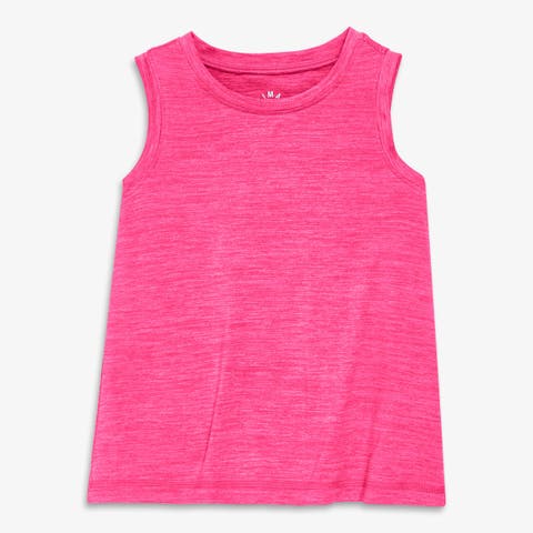 Kids Staycool Swing Tank (Toddler, Little Kid, Big Kid)