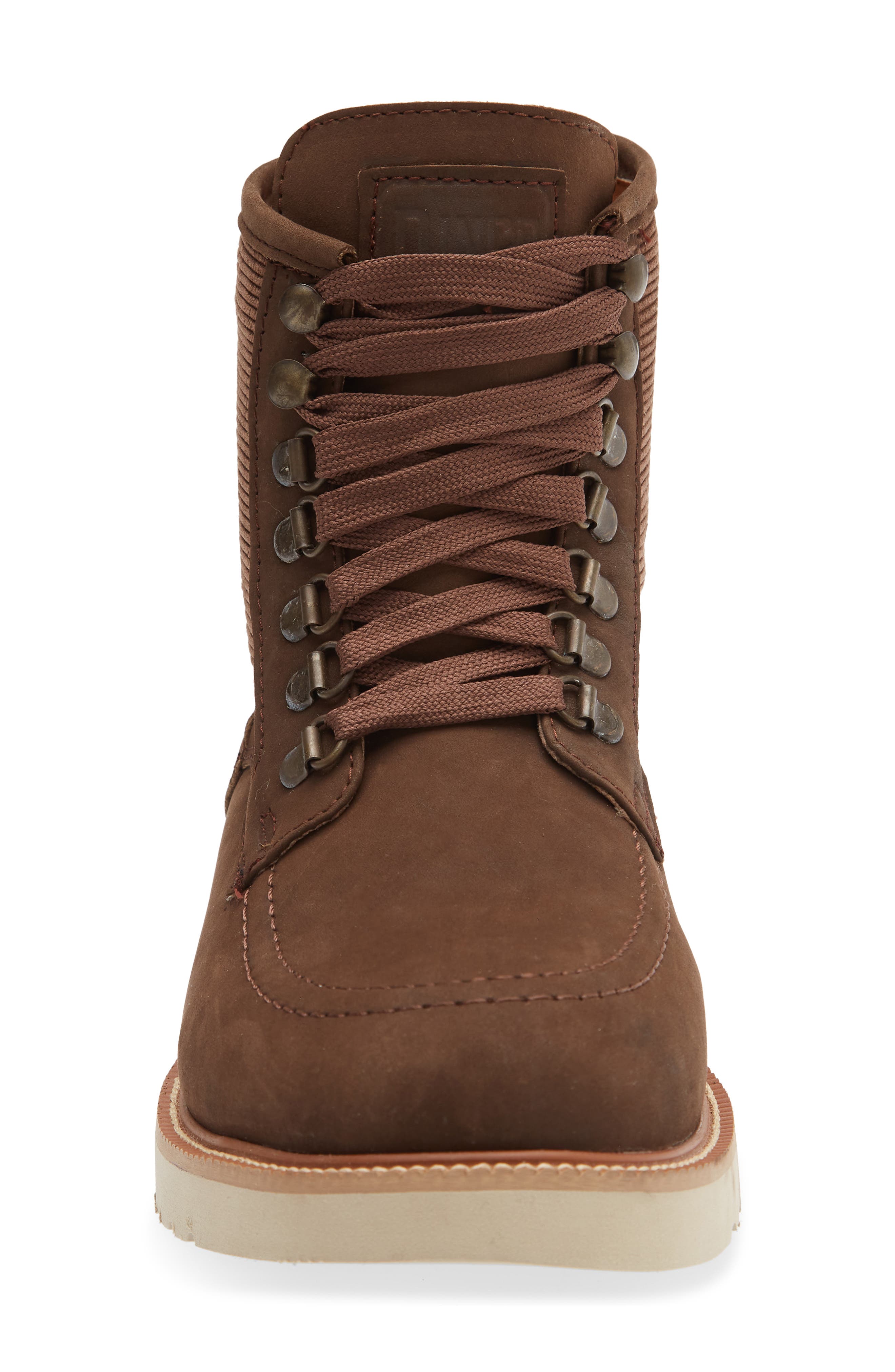 Carlsbad Boot, Alternate, color, BROWN