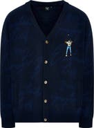 Eastside Golf Signature Cardigan