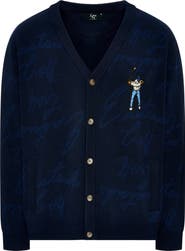 Eastside Golf Signature Cardigan