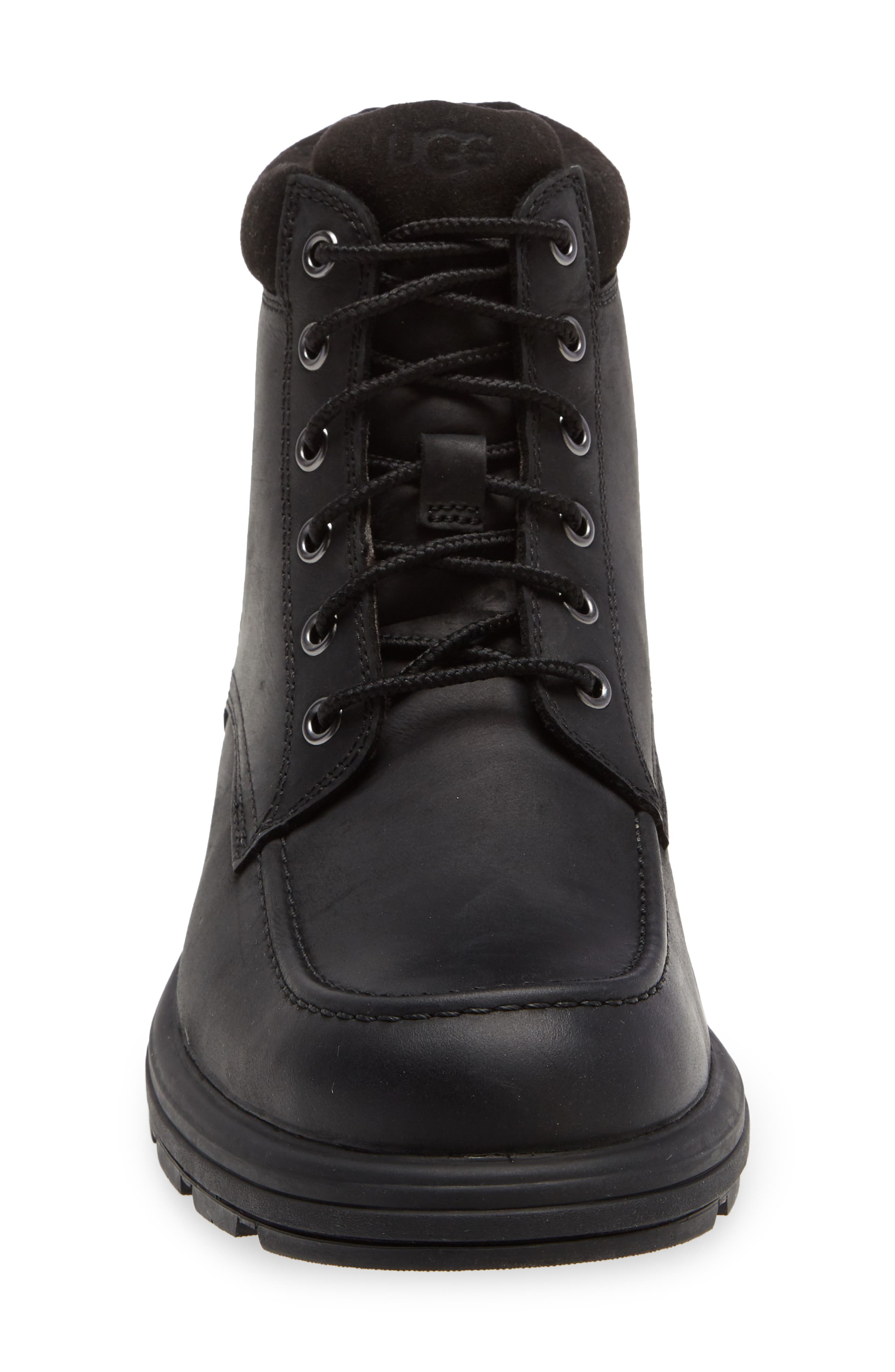 UGG<sup>®</sup> Biltmore Waterproof Mid Boot, Alternate, color, 