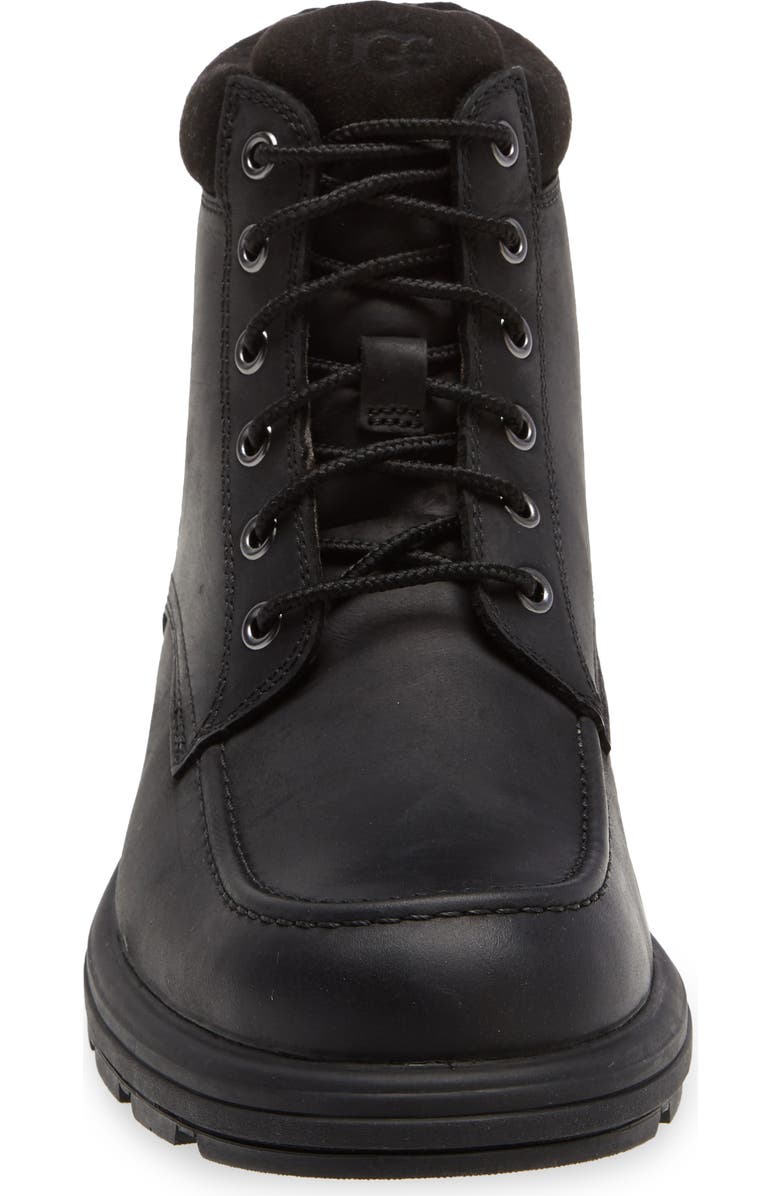 UGG<sup>®</sup> Biltmore Waterproof Mid Boot, Alternate, color,