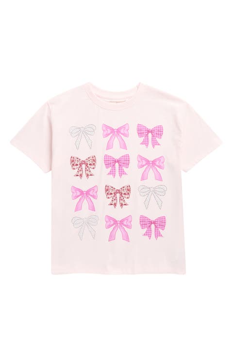 Kids' Oversize Graphic T-Shirt (Big Kid)