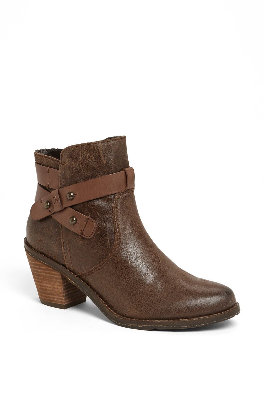 OTBT 'Bexar' Bootie, Main, color, 