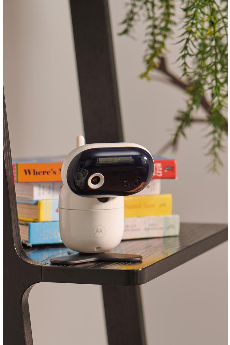 PIP 1510 Connect 5.0 WiFi 1080p Baby Monitor, Alternate, color, NO COLOR