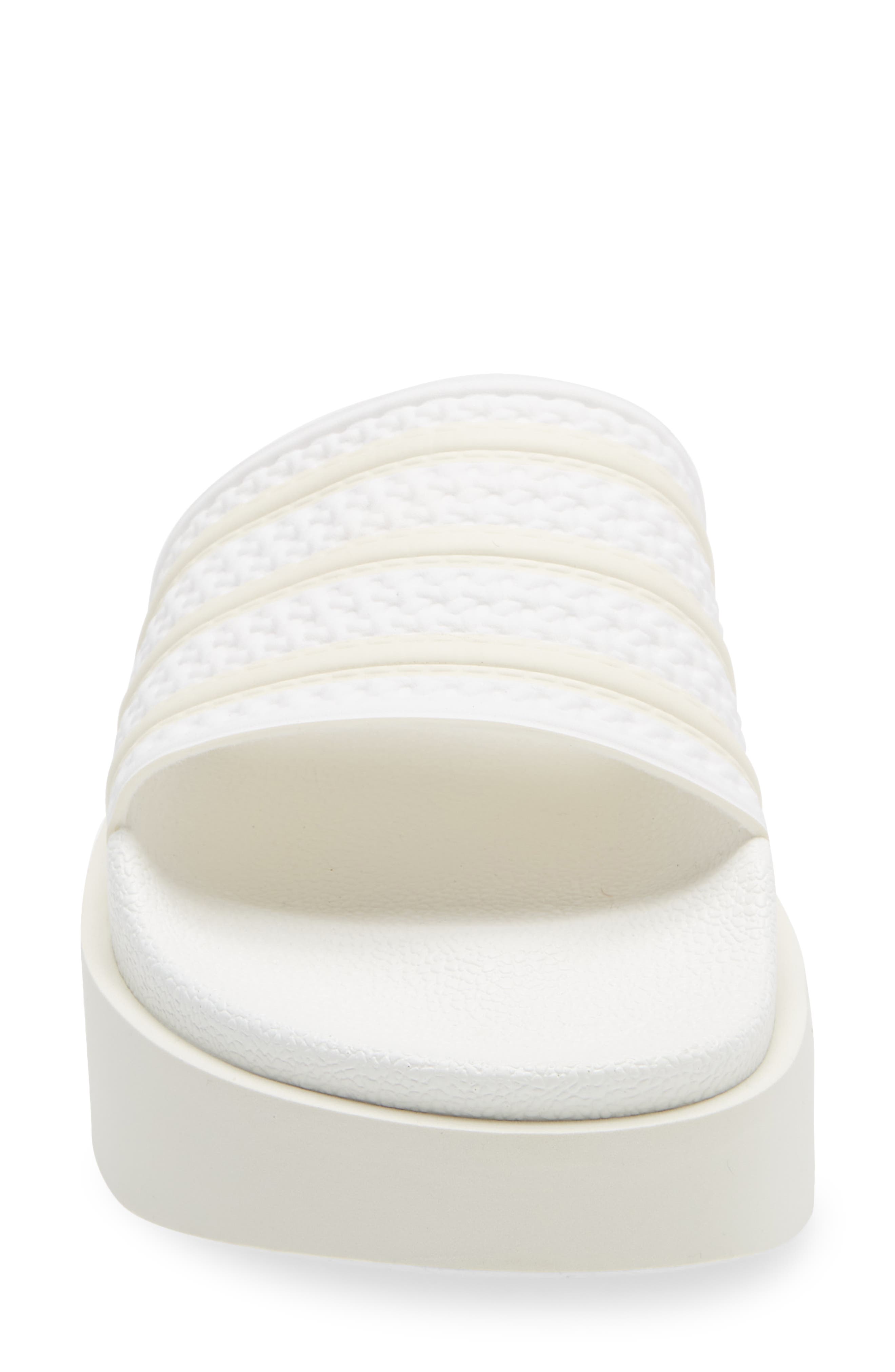 adidas Adilette Bonega Sandal, Alternate, color, 