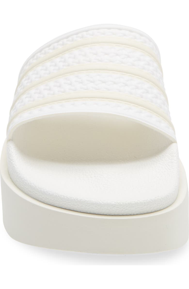 adidas Adilette Bonega Sandal, Alternate, color,