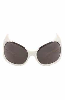 71mm Shield Sunglasses