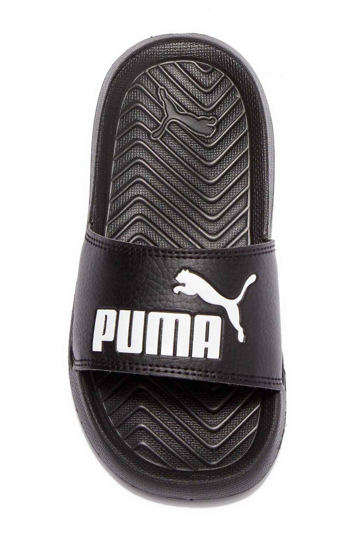 PUMA Popcat PS Slide Sandal, Alternate, color, 