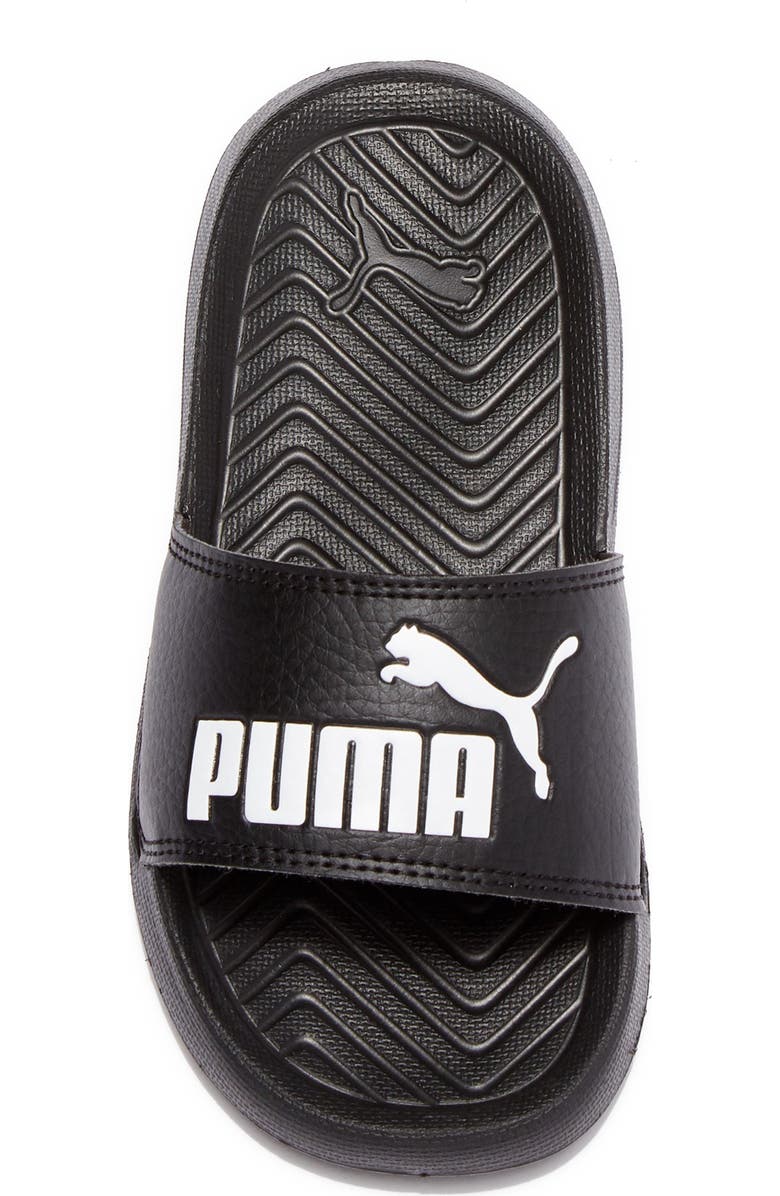 PUMA Popcat PS Slide Sandal, Alternate, color,