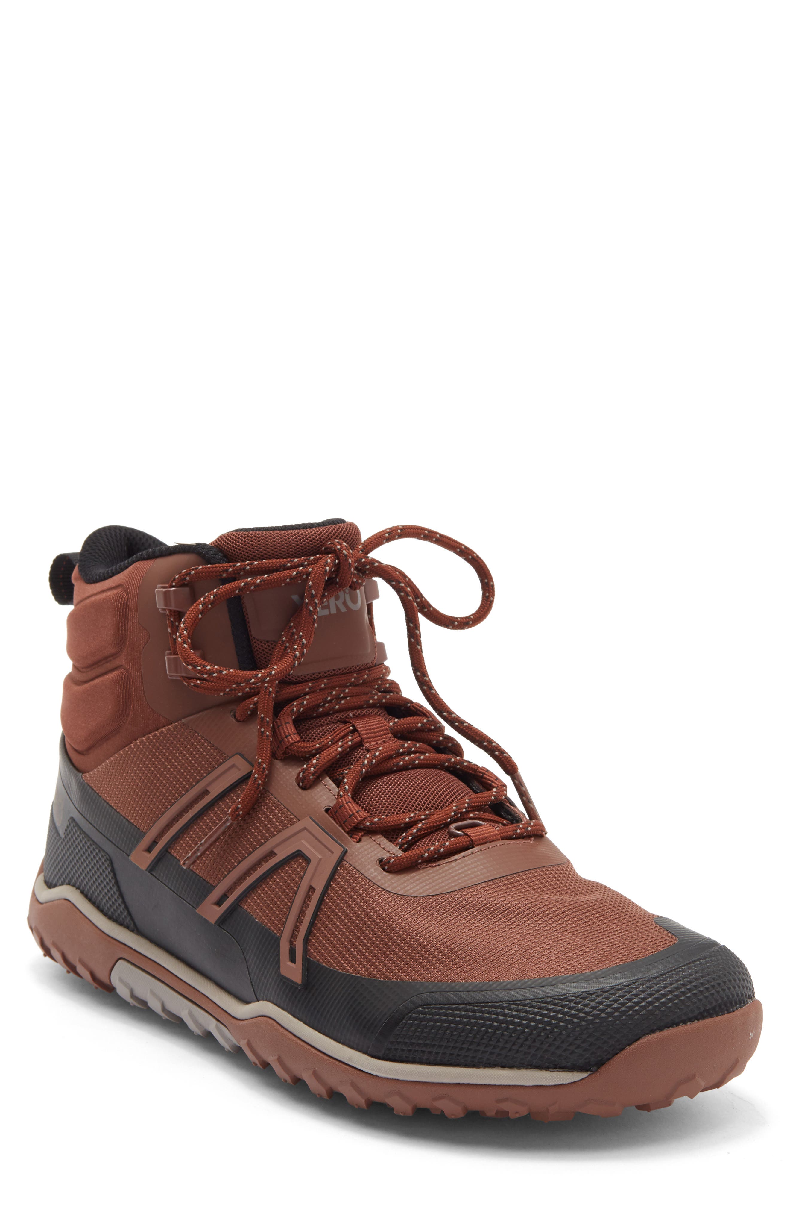 Scrambler Trail Mid Hiking Boot