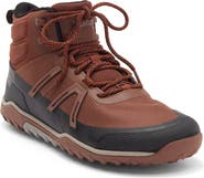 XERO SHOES Scrambler Trail Mid Hiking Boot