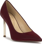Jessica Simpson Kheloe Pointed Toe Pump