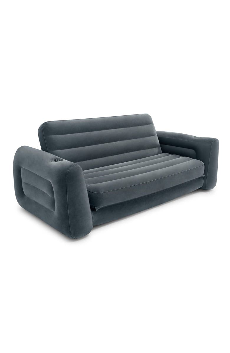 Intex Inflatable Pull-Out Sofa Ages 18+, Main, color, 