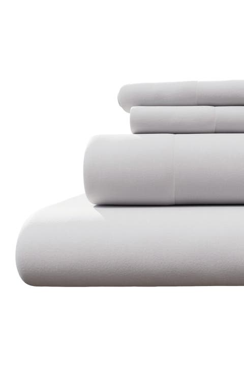 Jersey Sheet Set